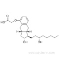 REMODULIN CAS 289480-64-4